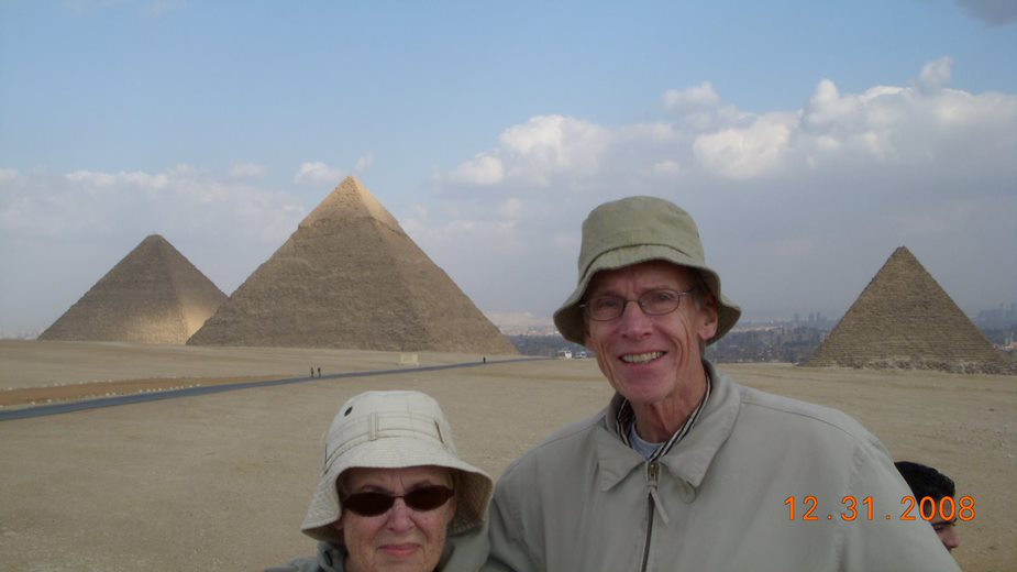 700 Doris Milton Egypt 2009